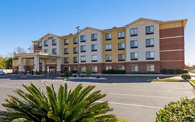 Comfort Inn And Suites Montgomery Al